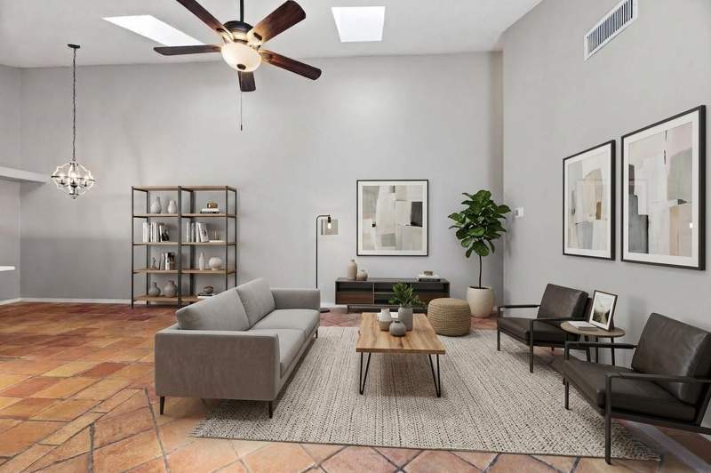 3 bedroom Townhouse at 12501 Woodmill Drive, Westwood Lakes 4 Westwood Gardens, Palm Beach Gardens — photo 5