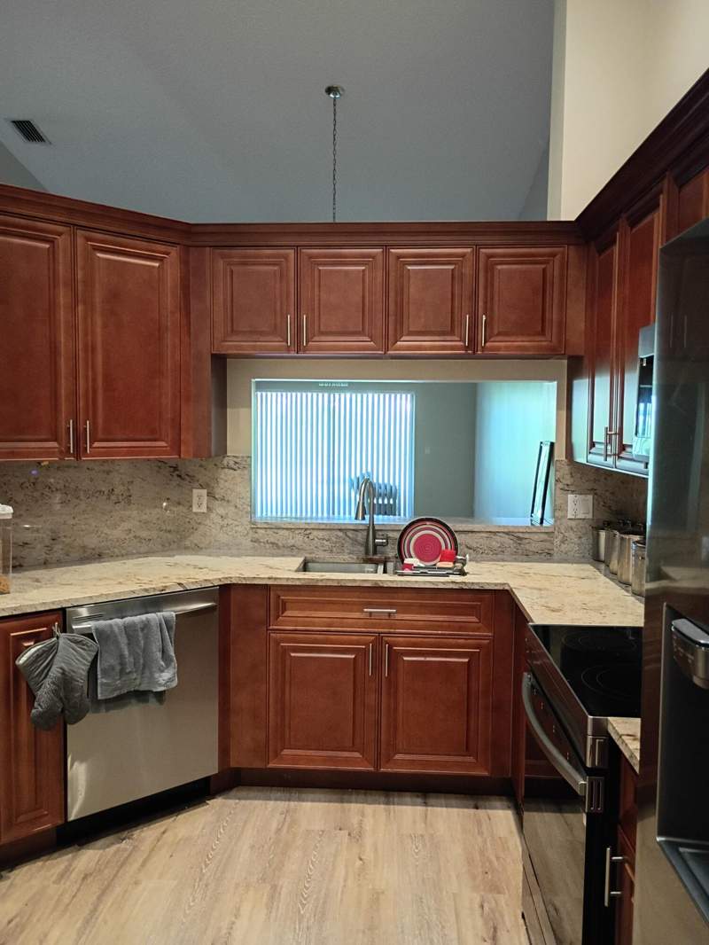 2 bedroom Villa at 9914 E MALVERN Drive #9914, MALVERN, Tamarac — photo 4