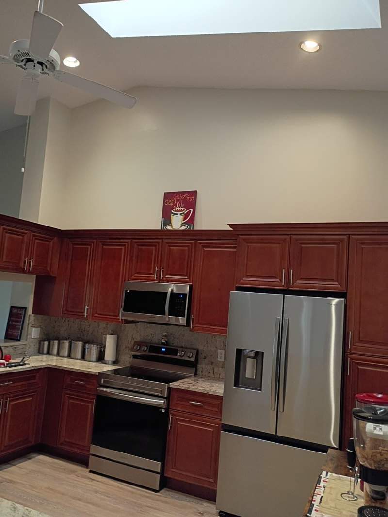 2 bedroom Villa at 9914 E MALVERN Drive #9914, MALVERN, Tamarac — photo 3