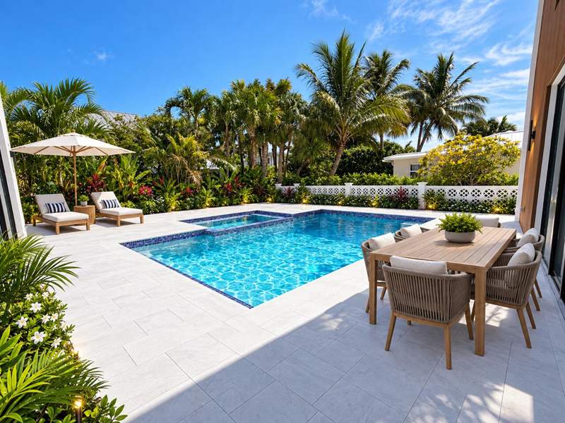 4 bedroom Single Family Residence at 227 Edwards Lane, Palm Beach Shores, Palm Beach Shores — photo 4