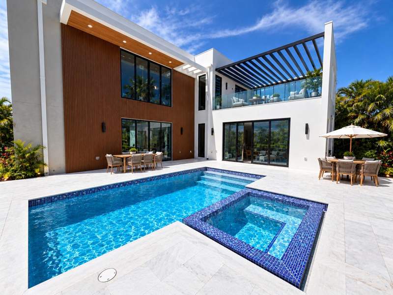 4 bedroom Single Family Residence at 227 Edwards Lane, Palm Beach Shores, Palm Beach Shores — photo 3