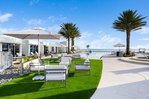701 N Fort Lauderdale Beach Boulevard #704, Fort Lauderdale FL - photo 6 of 35