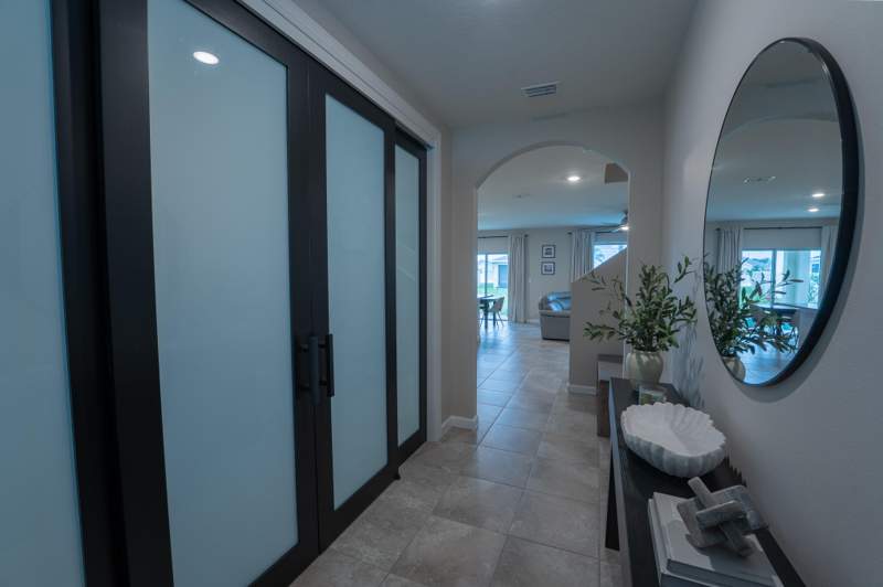 5 bedroom Single Family Residence at 11001 SW Tessili Way, VERANO SOUTH - POD C - PLAT NO. 2, Port St. Lucie — photo 4