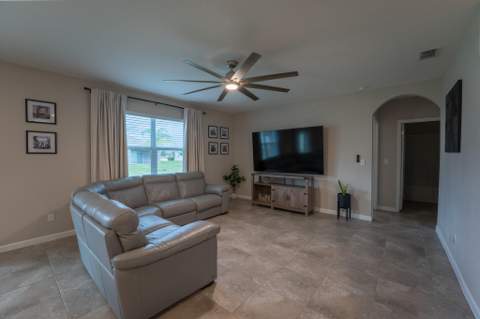 11001 SW Tessili Way, Port St. Lucie FL - photo 7 of 54