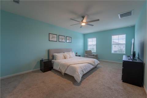 11001 SW Tessili Way, Port St. Lucie FL - photo 17 of 54