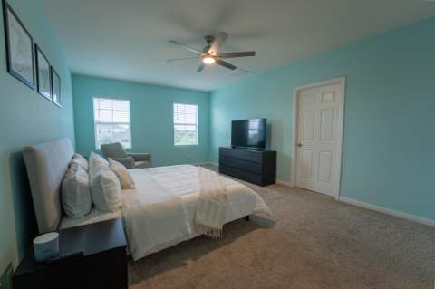 11001 SW Tessili Way, Port St. Lucie FL - photo 18 of 54