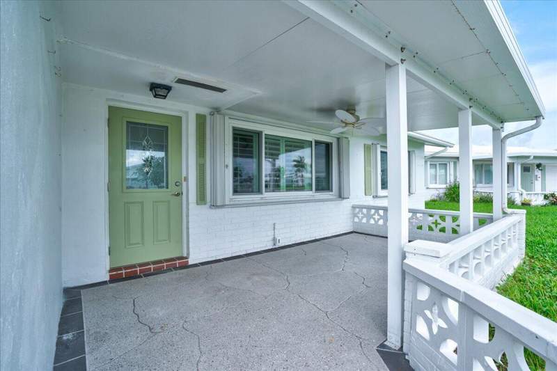 2 bedroom Single Family Residence at 2198 SW 12th Avenue, Palm Beach Leisureville Sec 7, Boynton Beach — photo 4