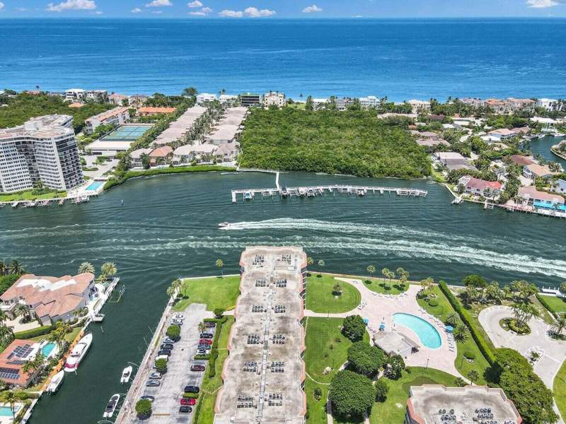 2 bedroom Condominium at 859 Jeffery Street #306, Porta Bella East, Boca Raton — photo 2