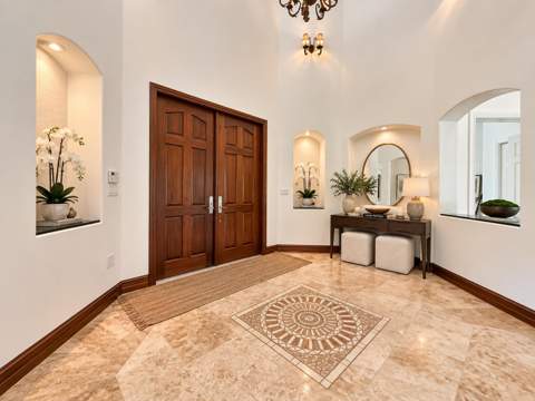 4051 E Ridgeview Drive, Davie FL - photo 6 of 57