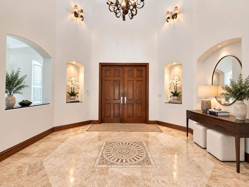 5 bedroom Single Family Residence at 4051 E Ridgeview Drive, Laurel Oaks North, Davie — photo 5