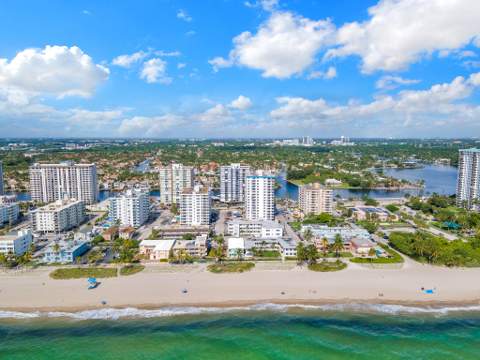1400 S Ocean Drive #602, Hollywood FL - photo 6 of 25