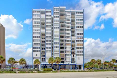 1400 S Ocean Drive #602, Hollywood FL - photo 7 of 25