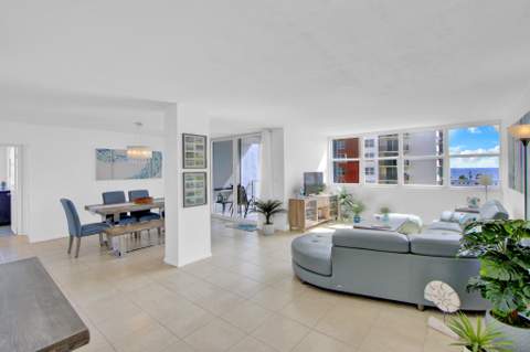 1400 S Ocean Drive #602, Hollywood FL - photo 10 of 25