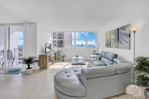 1400 S Ocean Drive #602, Hollywood FL - photo 14 of 25