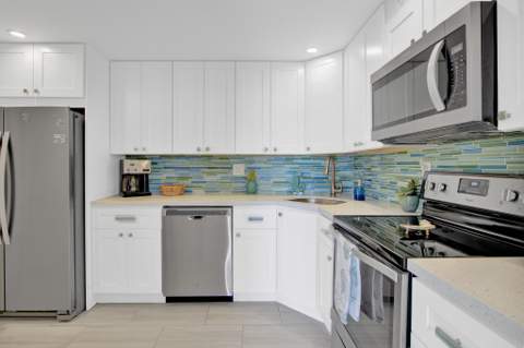 1400 S Ocean Drive #602, Hollywood FL - photo 12 of 25