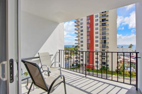 1400 S Ocean Drive #602, Hollywood FL - photo 24 of 25