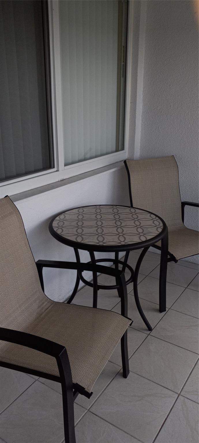 1 bedroom Stock Cooperative at 2100 NE 38th Street #218, Tarelton Manor Apts Co-Op, Lighthouse Point — photo 3