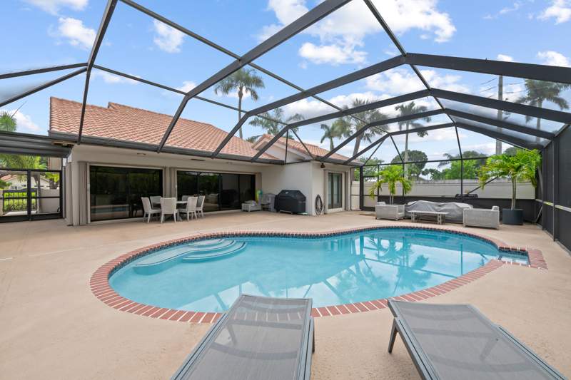 3 bedroom Single Family Residence at 2505 Iroquois Circle, Saratoga Pointe, West Palm Beach — photo 4