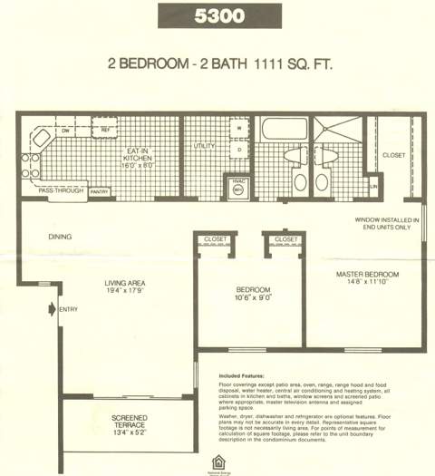 805 Sky Pine Way #F2, Greenacres FL - photo 23 of 28