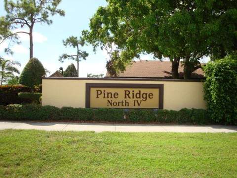 805 Sky Pine Way #F2, Greenacres FL - photo 9 of 9