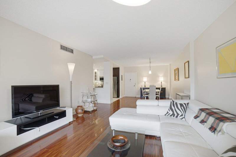2 bedroom Condominium at 1985 S OCEAN Drive #6G, HEMISPHERES CONDO, Hallandale Beach — photo 4