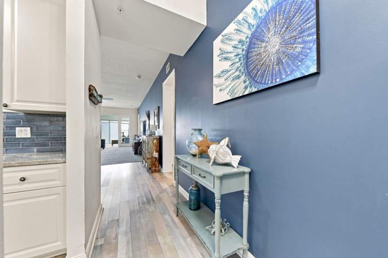 2 bedroom Condominium at 34 Harbour Isle Drive #204, Harbour Isle , Fort Pierce — photo 4