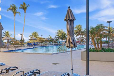 1985 S OCEAN Drive #6G, Hallandale Beach FL - photo 21 of 30
