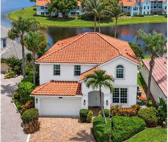 4 bedroom Single Family Residence at 1237 Avondale Lane, AVONDALE, West Palm Beach — photo 1