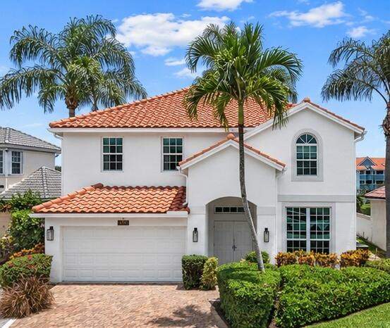4 bedroom Single Family Residence at 1237 Avondale Lane, AVONDALE, West Palm Beach — photo 2