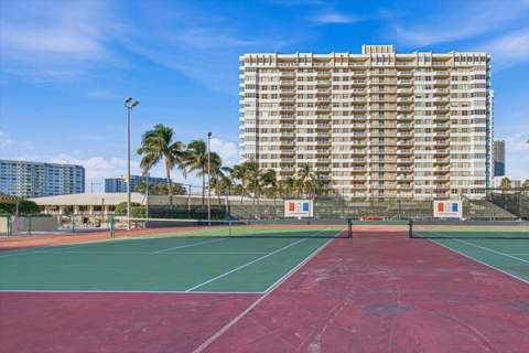 1985 S Ocean Drive #6G, Hallandale Beach FL - photo 24 of 27