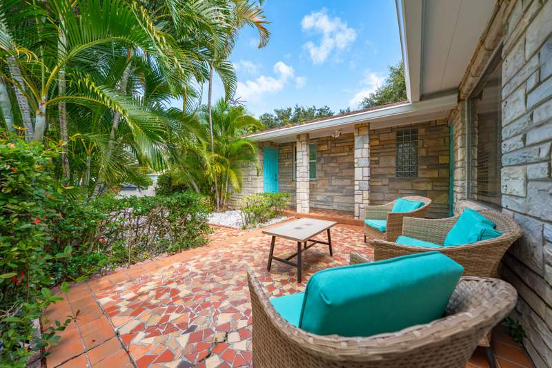 3 bedroom Single Family Residence at 1202 N K Street, LAKE WORTH TOWN OF, Lake Worth Beach — photo 5