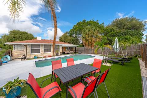 1202 N K Street, Lake Worth Beach FL - photo 23 of 28