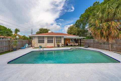 1202 N K Street, Lake Worth Beach FL - photo 24 of 28