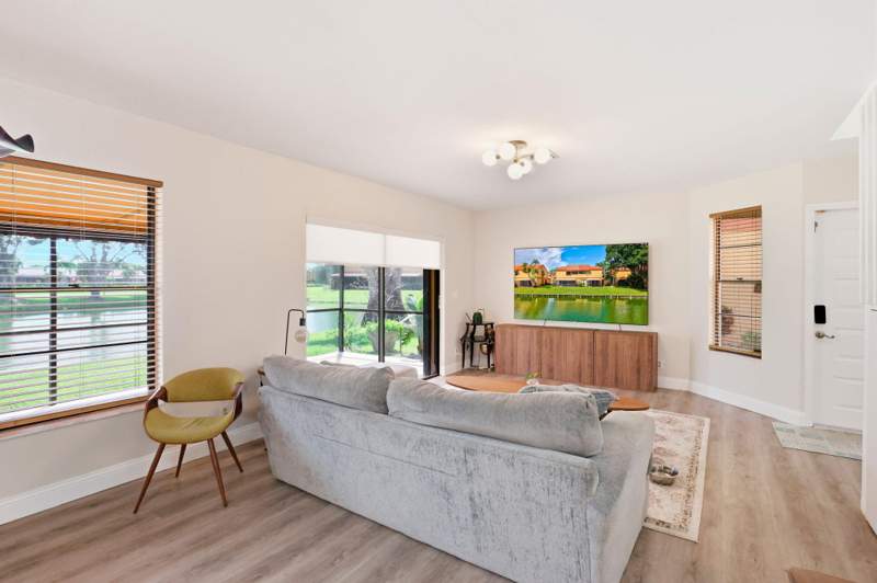3 bedroom Townhouse at 19914 Villa Lante Place, Boca Fontana Tr E, Boca Raton — photo 4