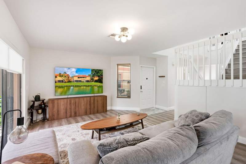 3 bedroom Townhouse at 19914 Villa Lante Place, Boca Fontana Tr E, Boca Raton — photo 3