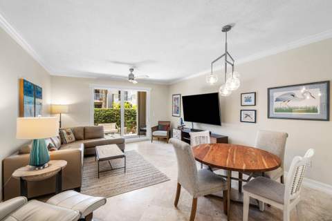 3604 S Ocean Boulevard #105, Highland Beach FL - photo 12 of 46