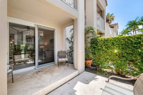 3604 S Ocean Boulevard #105, Highland Beach FL - photo 16 of 46
