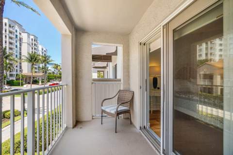 3604 S Ocean Boulevard #105, Highland Beach FL - photo 22 of 46