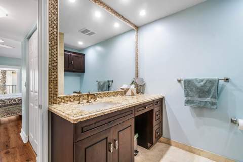 3604 S Ocean Boulevard #105, Highland Beach FL - photo 23 of 46