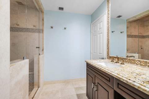 3604 S Ocean Boulevard #105, Highland Beach FL - photo 24 of 46
