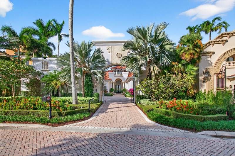 5 bedroom Single Family Residence at 331 Mizner Lake Estates Drive, Mizner Lake Estates, Boca Raton — photo 3