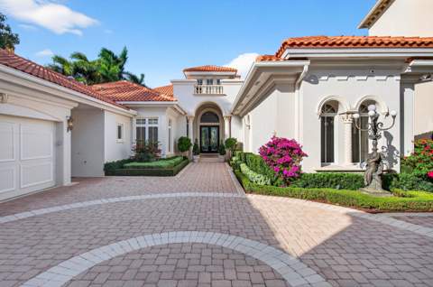 331 Mizner Lake Estates Drive, Boca Raton FL - photo 7 of 129