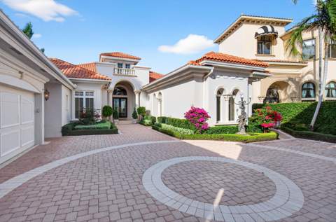 331 Mizner Lake Estates Drive, Boca Raton FL - photo 8 of 129