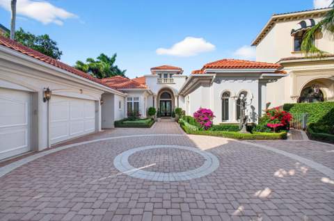 331 Mizner Lake Estates Drive, Boca Raton FL - photo 6 of 129