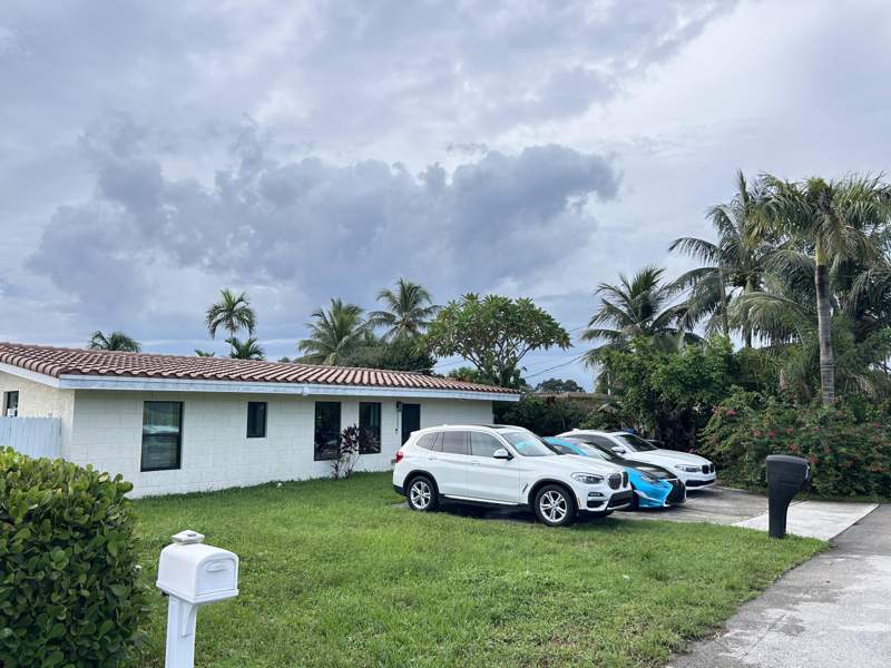 3 bedroom Single Family Residence at 2507 Bimini Lane, Lauderdale Isles No 2, Fort Lauderdale — photo 1