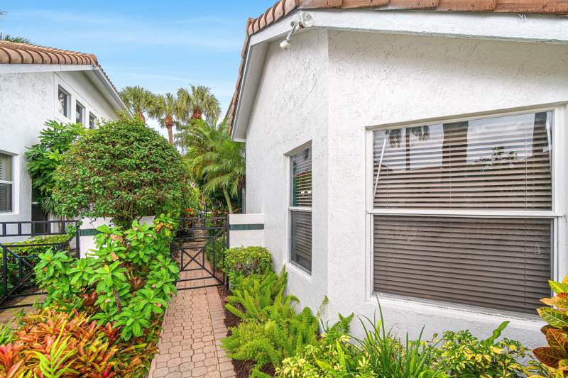 3 bedroom Townhouse at 2281 NW 62ND Drive, TIMBER MILL, Boca Raton — photo 4