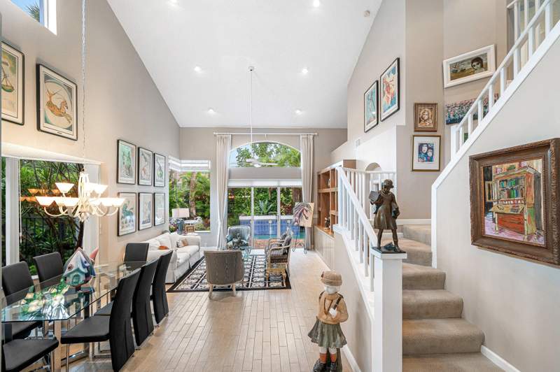 3 bedroom Townhouse at 2281 NW 62ND Drive, TIMBER MILL, Boca Raton — photo 5