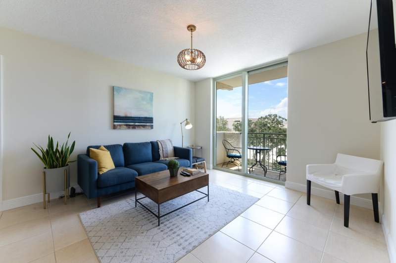 2 bedroom Condominium at 610 Clematis Street, 610 CLEMATIS CONDO, West Palm Beach — photo 2