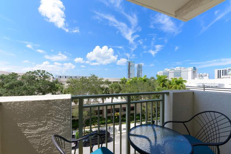 2 bedroom Condominium at 610 Clematis Street, 610 CLEMATIS CONDO, West Palm Beach — photo 4