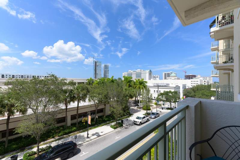 2 bedroom Condominium at 610 Clematis Street, 610 CLEMATIS CONDO, West Palm Beach — photo 5